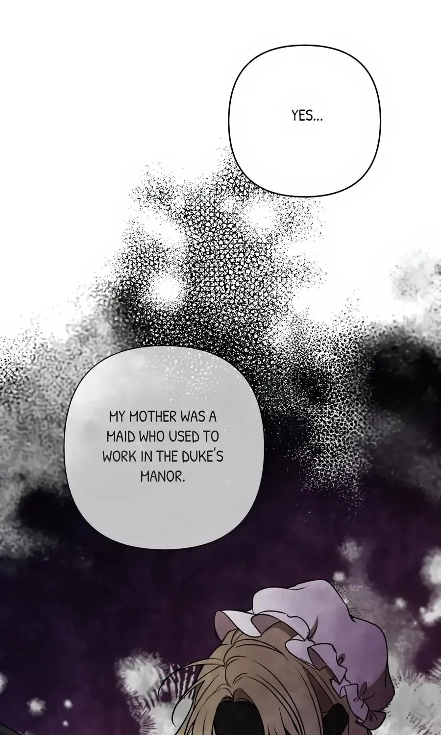 Stuck in My Sister's Dating Sim Chapter 56 page 44 - 