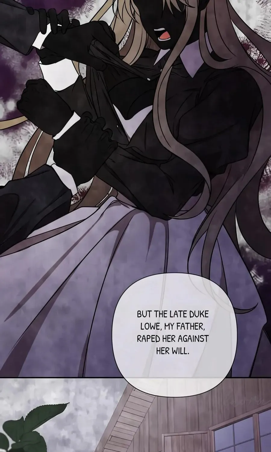 Stuck in My Sister's Dating Sim Chapter 56 page 45 - 