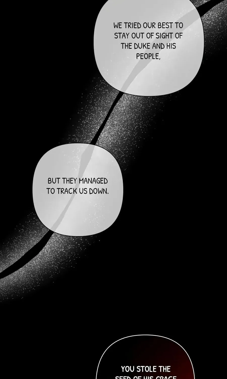Stuck in My Sister's Dating Sim Chapter 56 page 47 - 