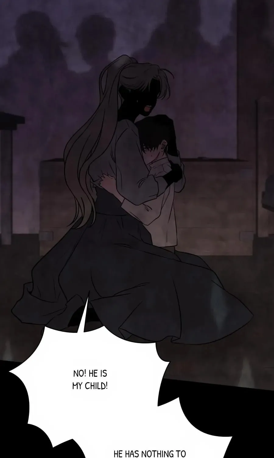 Stuck in My Sister's Dating Sim Chapter 56 page 49 - 