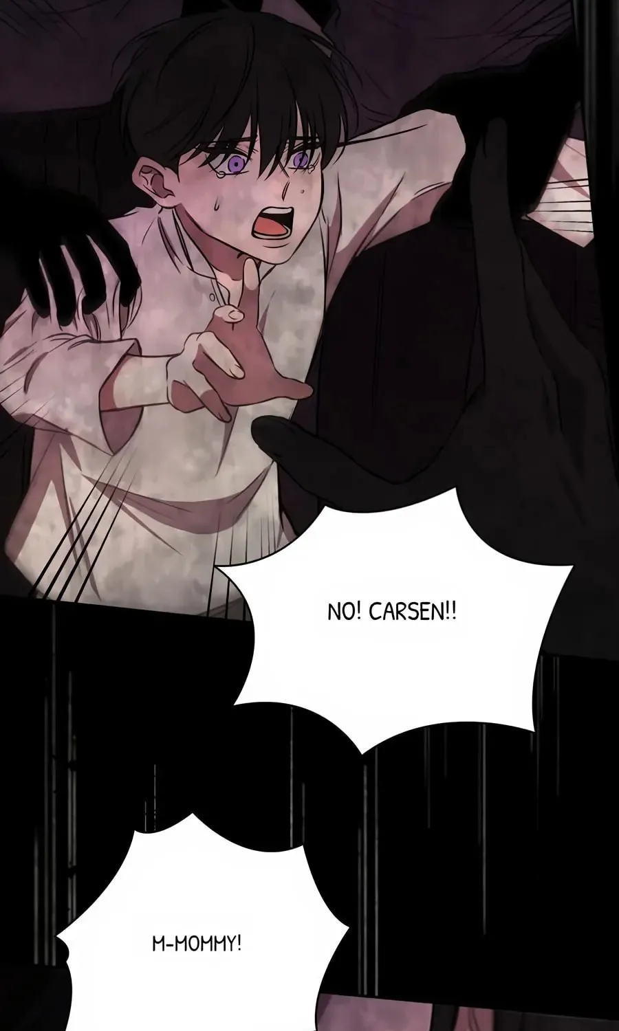Stuck in My Sister's Dating Sim Chapter 56 page 51 - 
