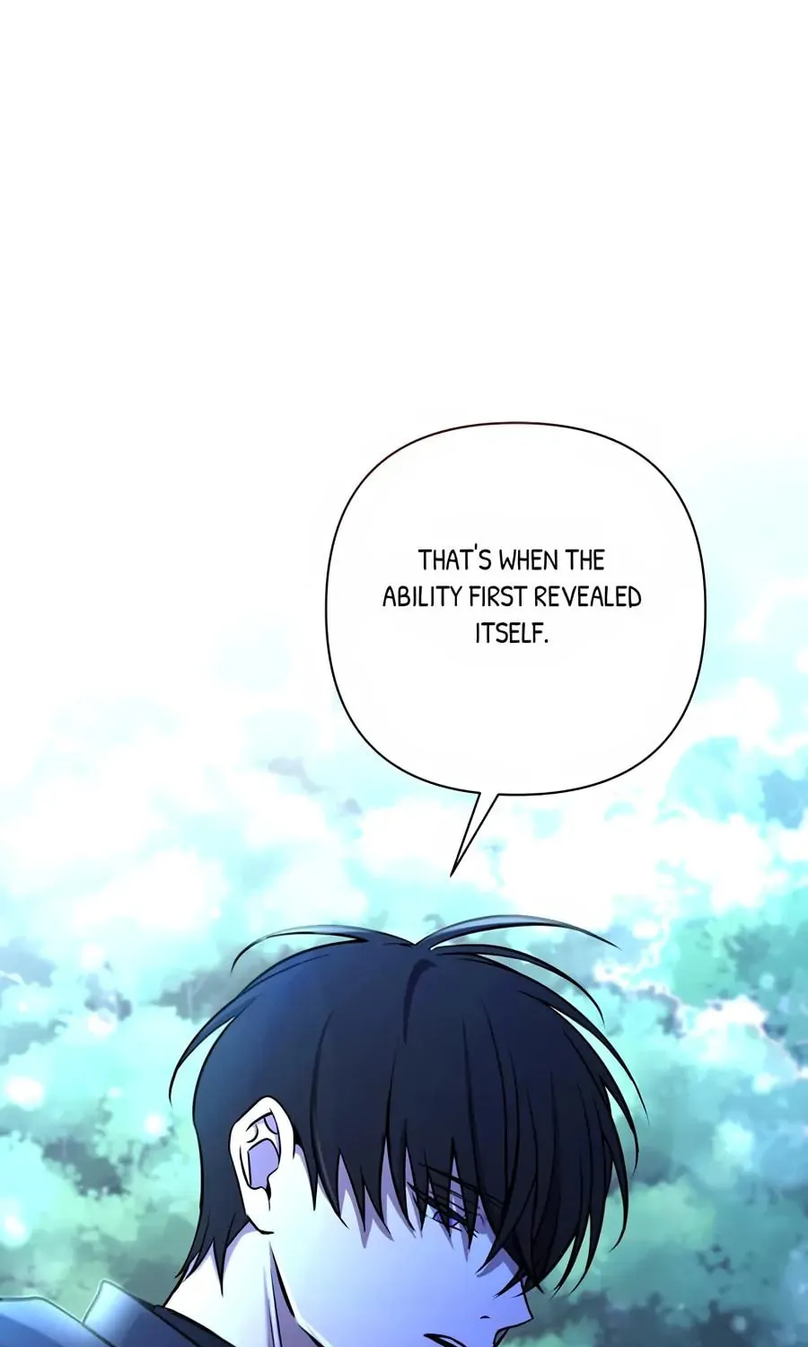 Stuck in My Sister's Dating Sim Chapter 56 page 54 - 