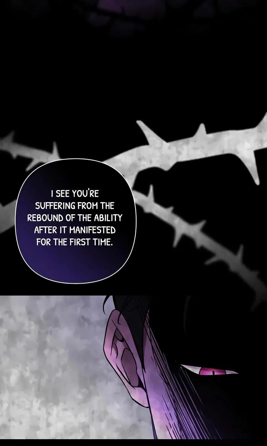 Stuck in My Sister's Dating Sim Chapter 56 page 58 - 