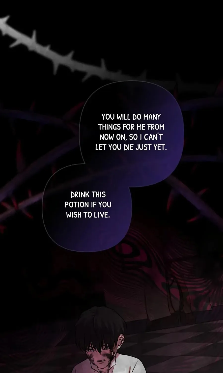 Stuck in My Sister's Dating Sim Chapter 56 page 59 - 