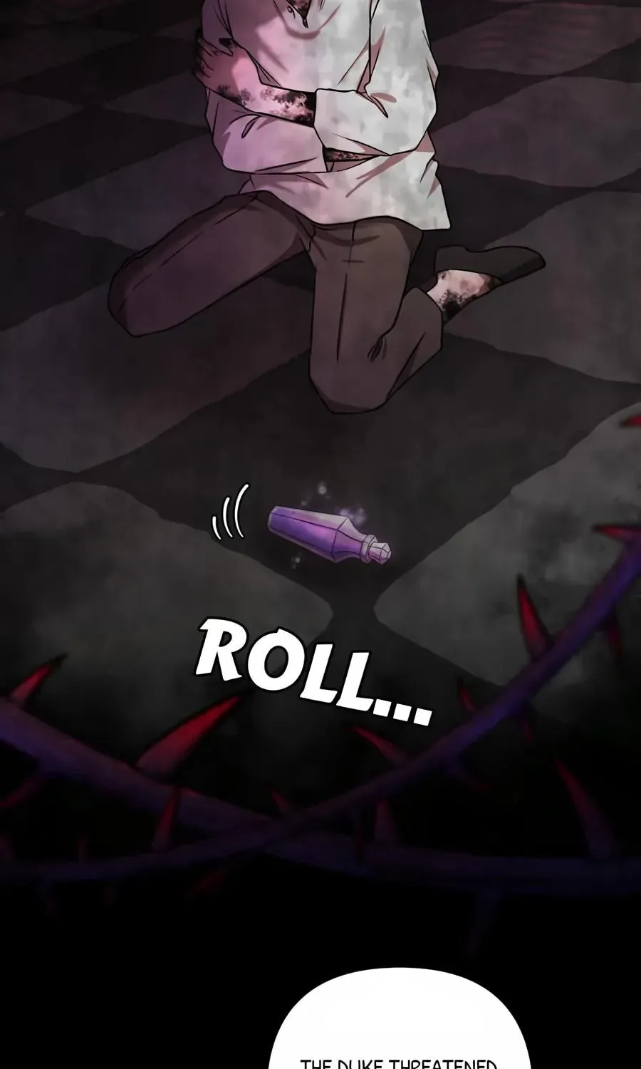 Stuck in My Sister's Dating Sim Chapter 56 page 60 - 