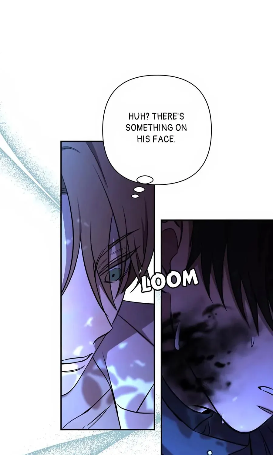 Stuck in My Sister's Dating Sim Chapter 56 page 7 - 