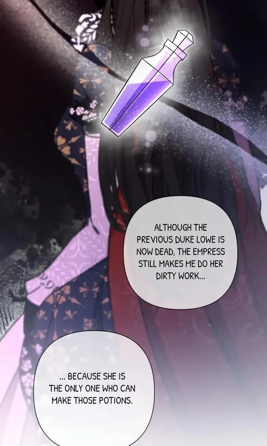 Stuck in My Sister's Dating Sim Chapter 56 page 64 - 