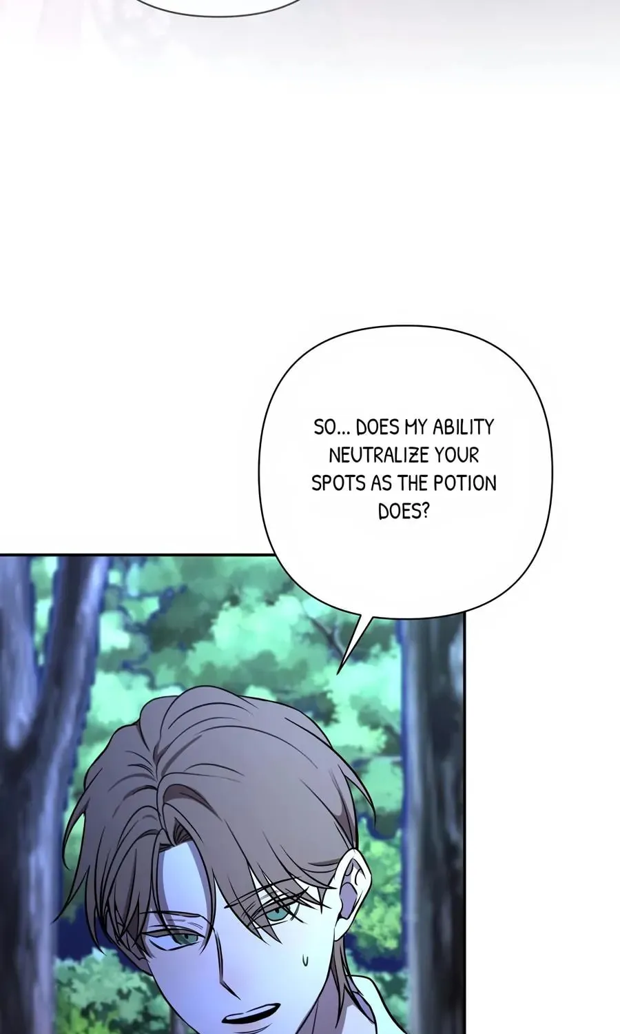 Stuck in My Sister's Dating Sim Chapter 56 page 65 - 