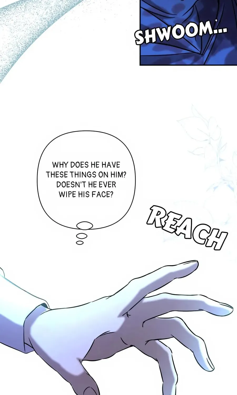 Stuck in My Sister's Dating Sim Chapter 56 page 8 - 