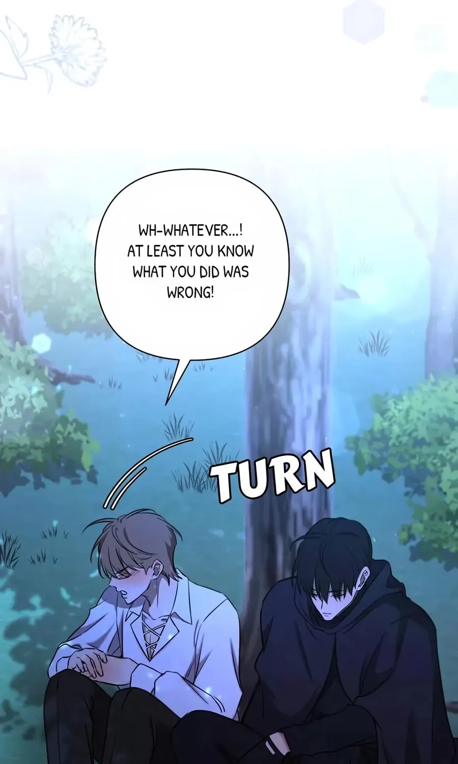 Stuck in My Sister's Dating Sim Chapter 56 page 71 - 