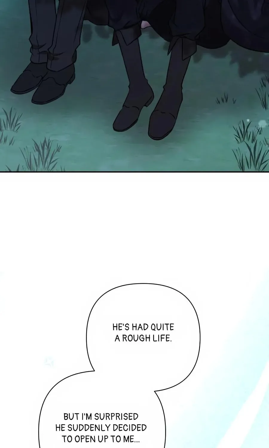 Stuck in My Sister's Dating Sim Chapter 56 page 72 - 