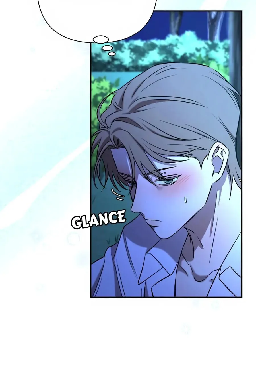 Stuck in My Sister's Dating Sim Chapter 56 page 73 - 