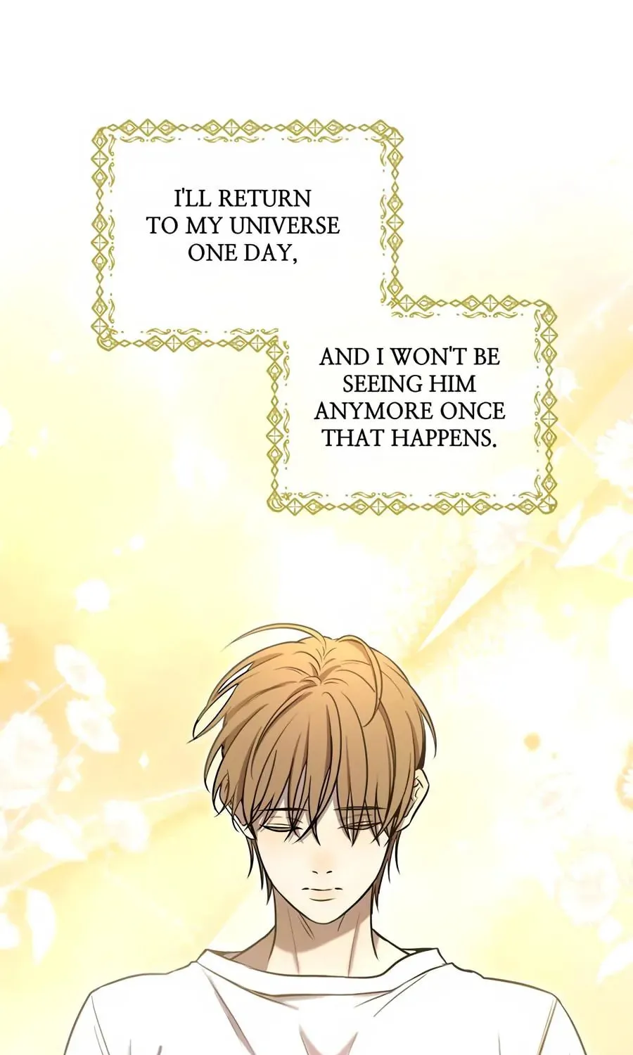 Stuck in My Sister's Dating Sim Chapter 56 page 74 - 