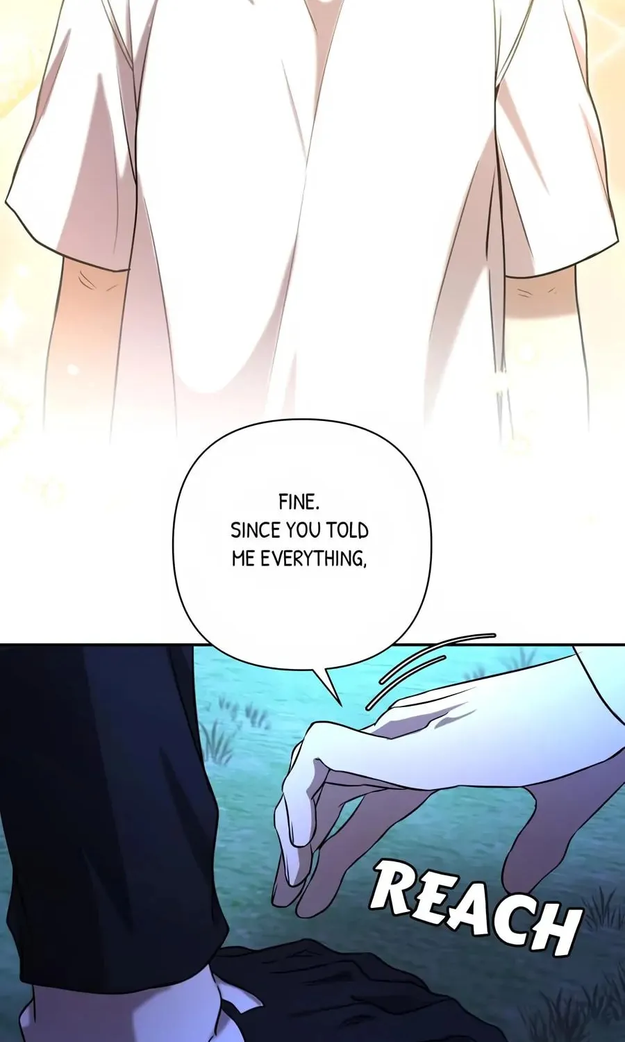 Stuck in My Sister's Dating Sim Chapter 56 page 75 - 