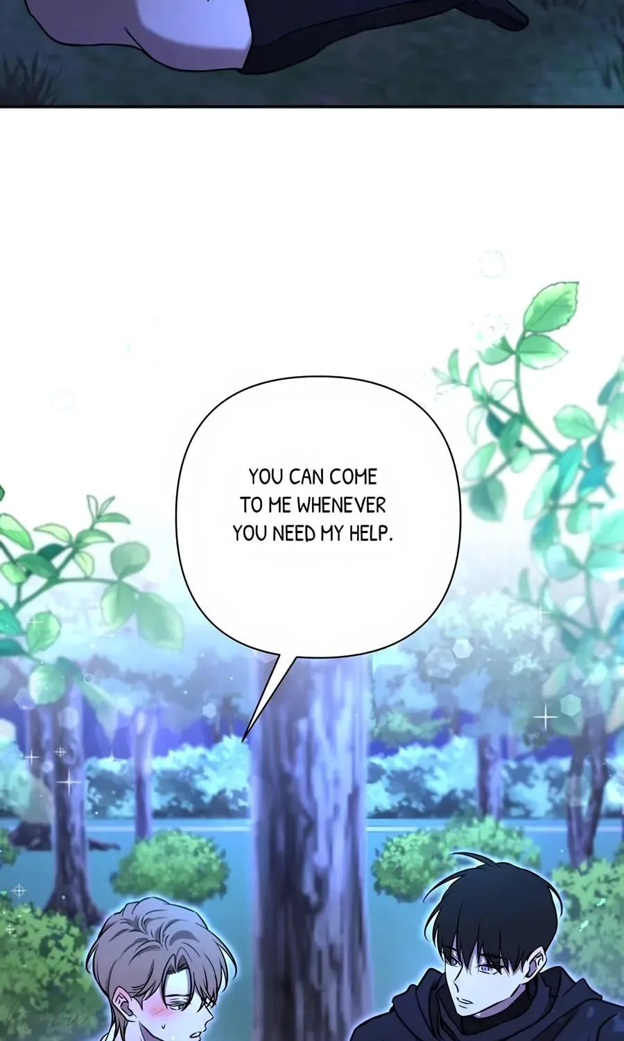 Stuck in My Sister's Dating Sim Chapter 56 page 76 - 