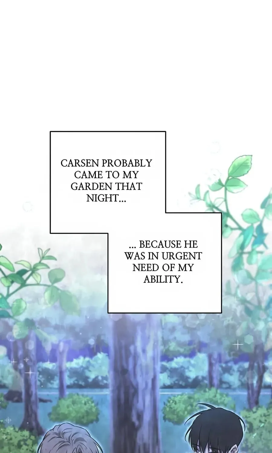 Stuck in My Sister's Dating Sim Chapter 57 page 2 - 