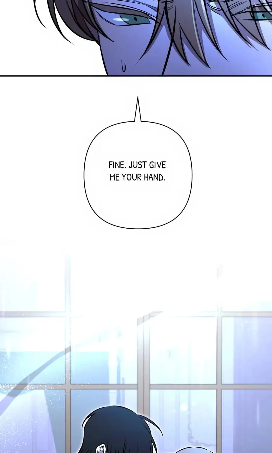 Stuck in My Sister's Dating Sim Chapter 57 page 13 - 