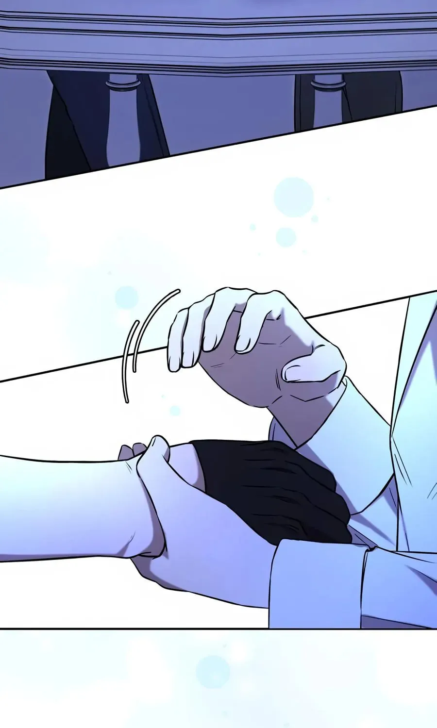 Stuck in My Sister's Dating Sim Chapter 57 page 15 - 