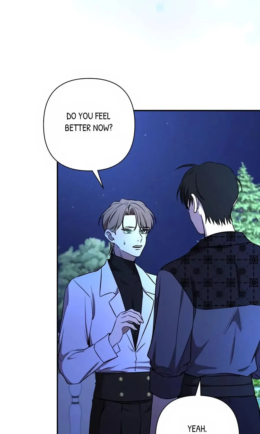 Stuck in My Sister's Dating Sim Chapter 57 page 16 - 