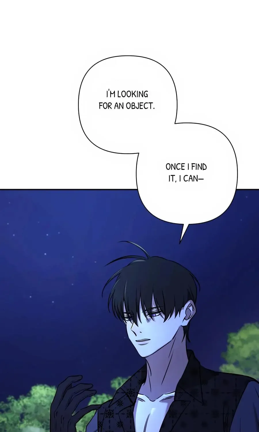 Stuck in My Sister's Dating Sim Chapter 57 page 19 - 