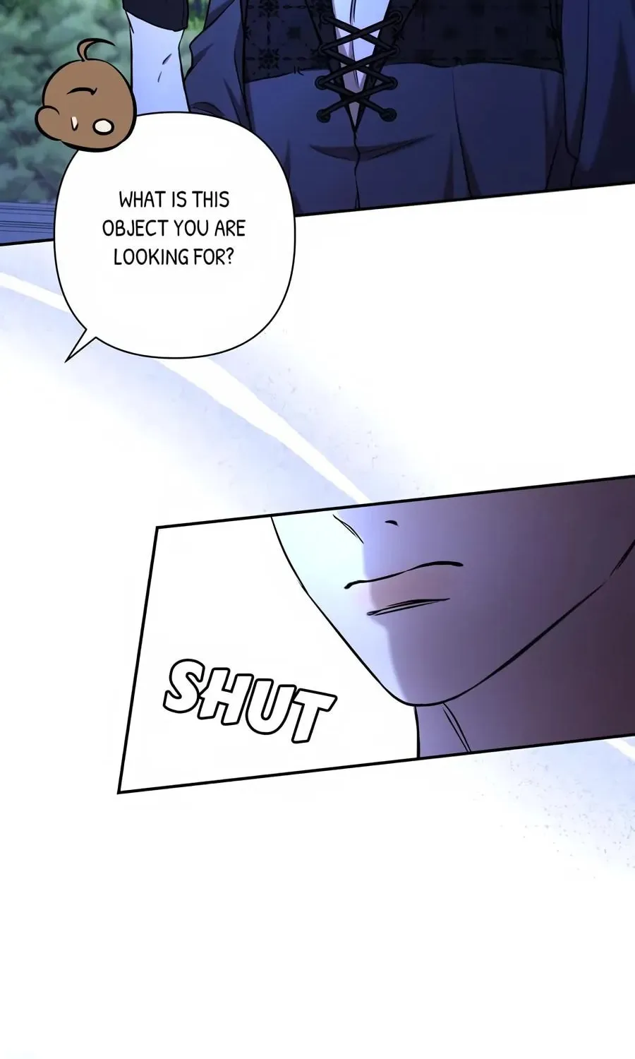 Stuck in My Sister's Dating Sim Chapter 57 page 20 - 