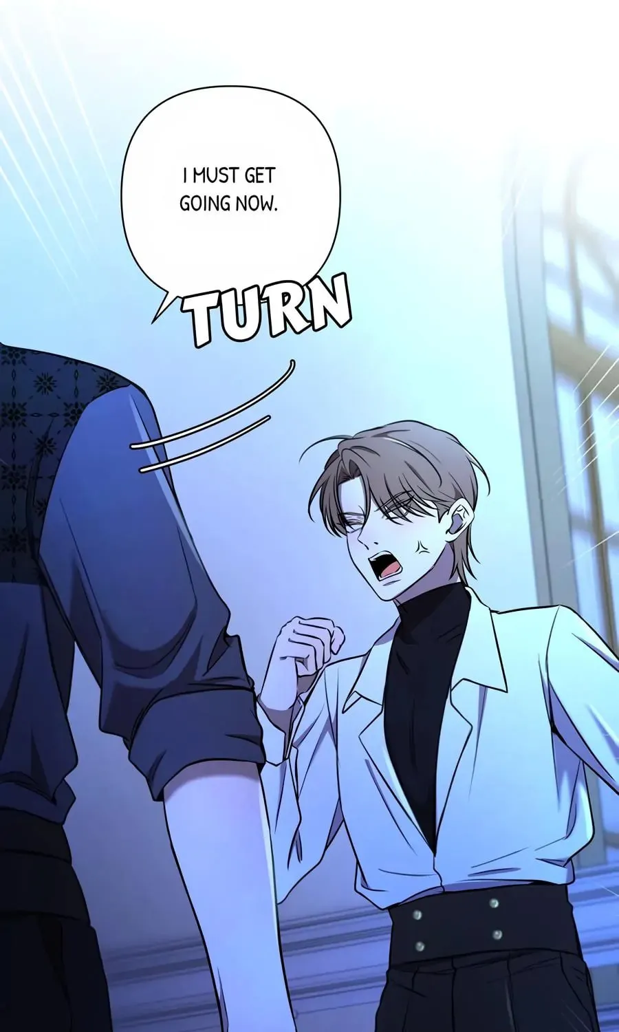 Stuck in My Sister's Dating Sim Chapter 57 page 21 - 