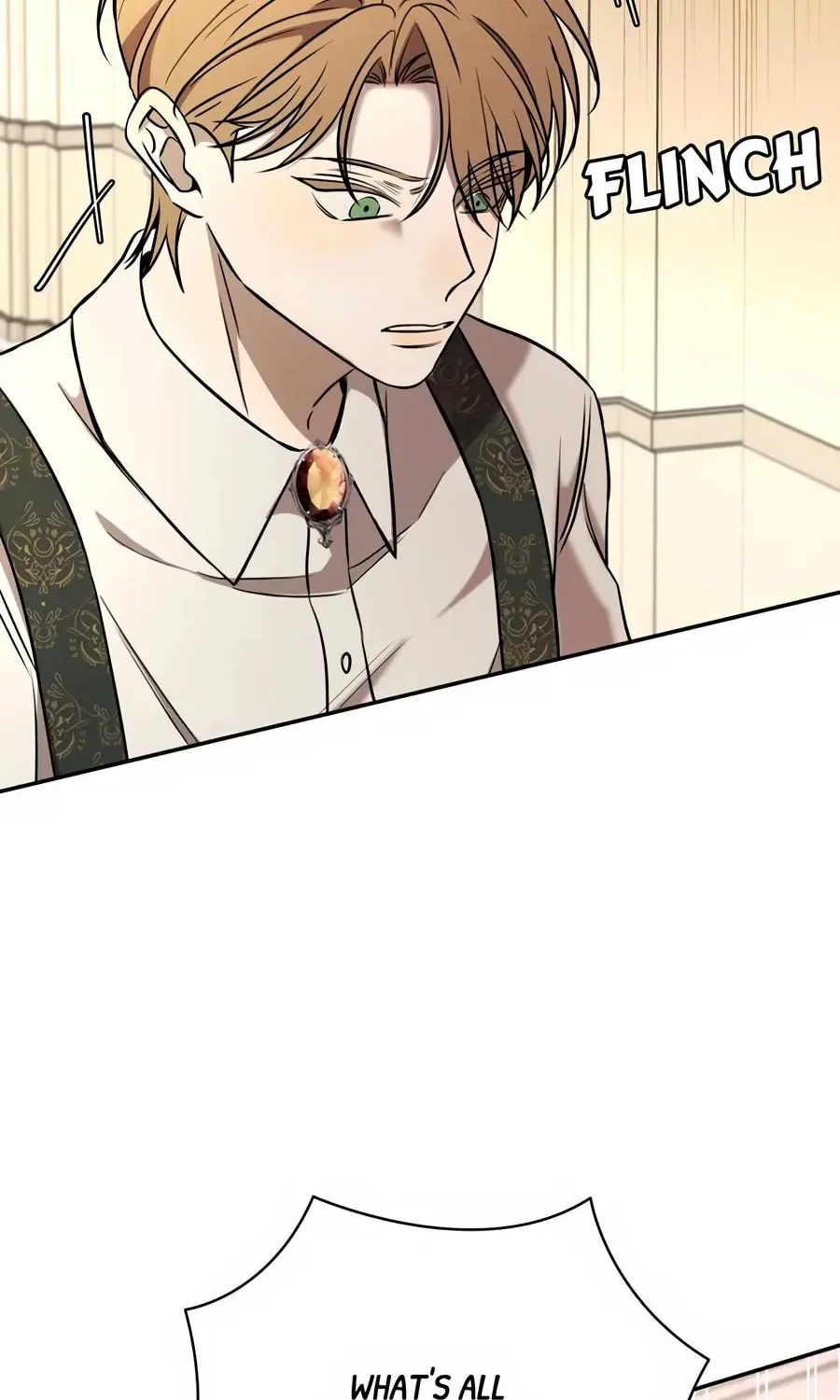 Stuck in My Sister's Dating Sim Chapter 57 page 28 - 