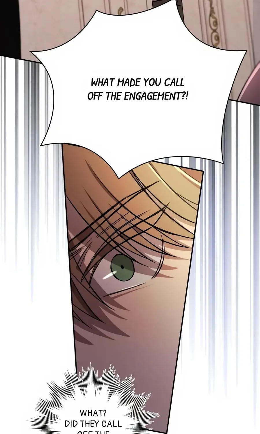 Stuck in My Sister's Dating Sim Chapter 57 page 30 - 