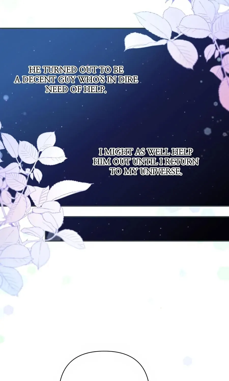 Stuck in My Sister's Dating Sim Chapter 57 page 4 - 