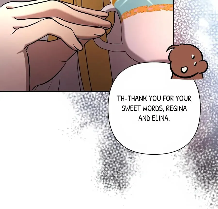 Stuck in My Sister's Dating Sim Chapter 57 page 36 - 