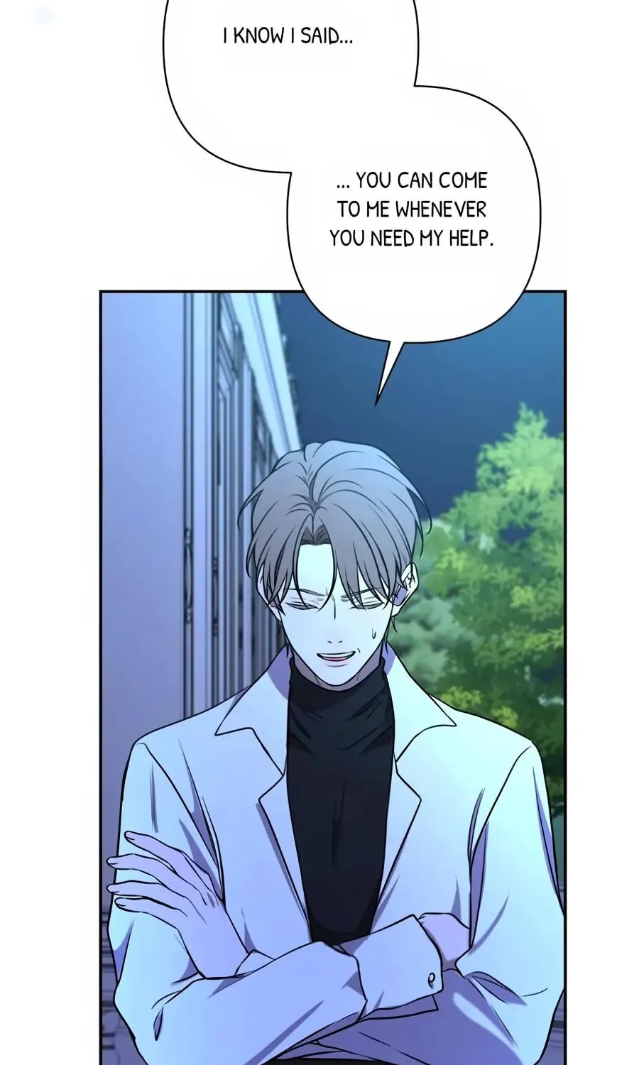 Stuck in My Sister's Dating Sim Chapter 57 page 5 - 