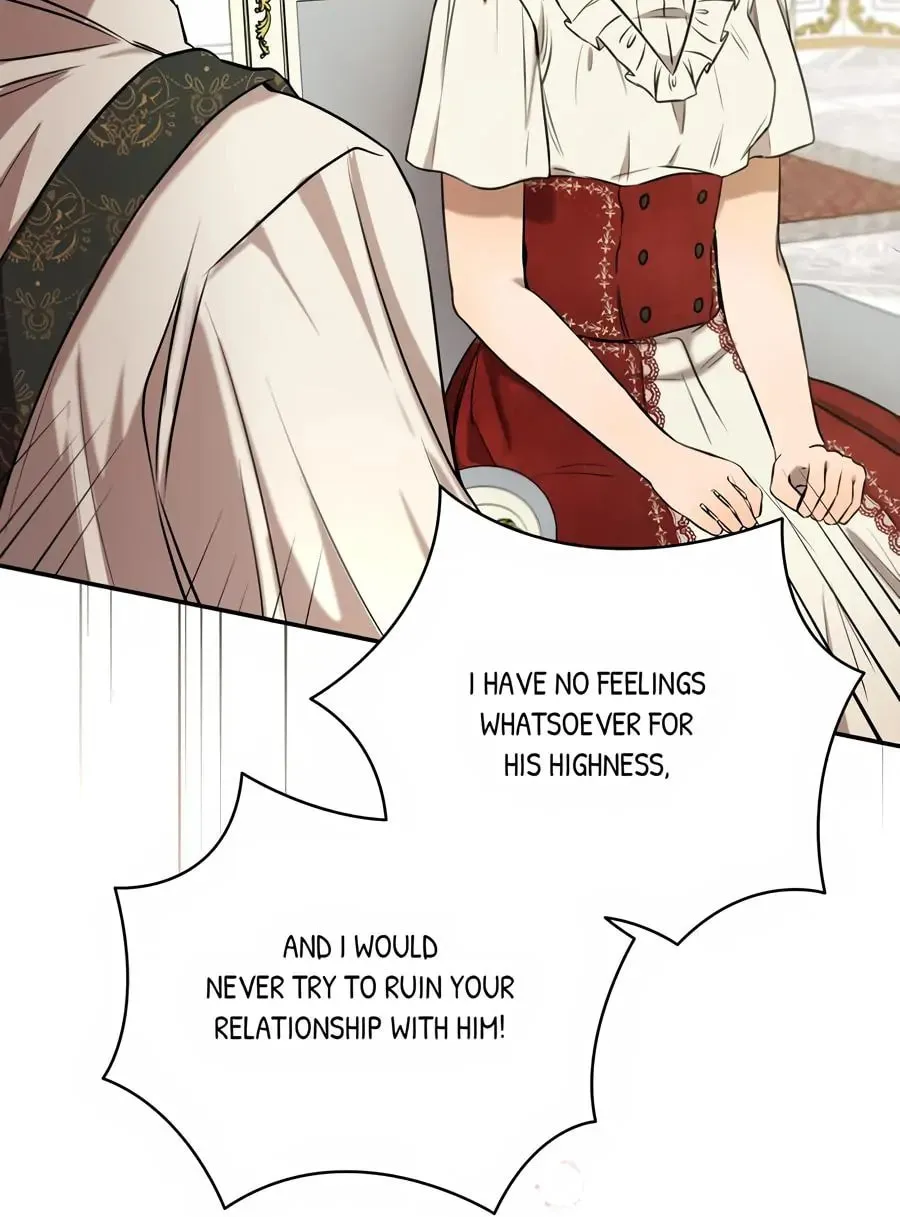 Stuck in My Sister's Dating Sim Chapter 57 page 54 - 