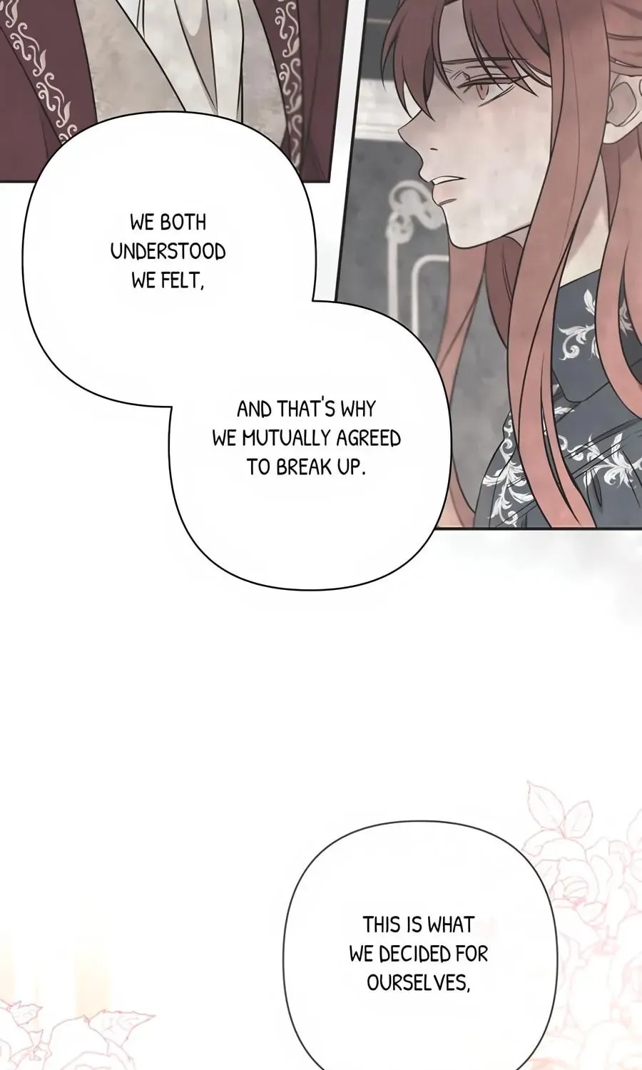 Stuck in My Sister's Dating Sim Chapter 57 page 57 - 