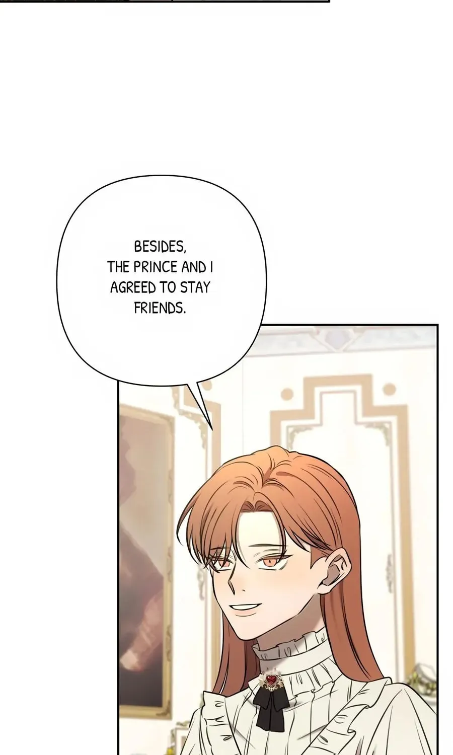 Stuck in My Sister's Dating Sim Chapter 57 page 61 - 