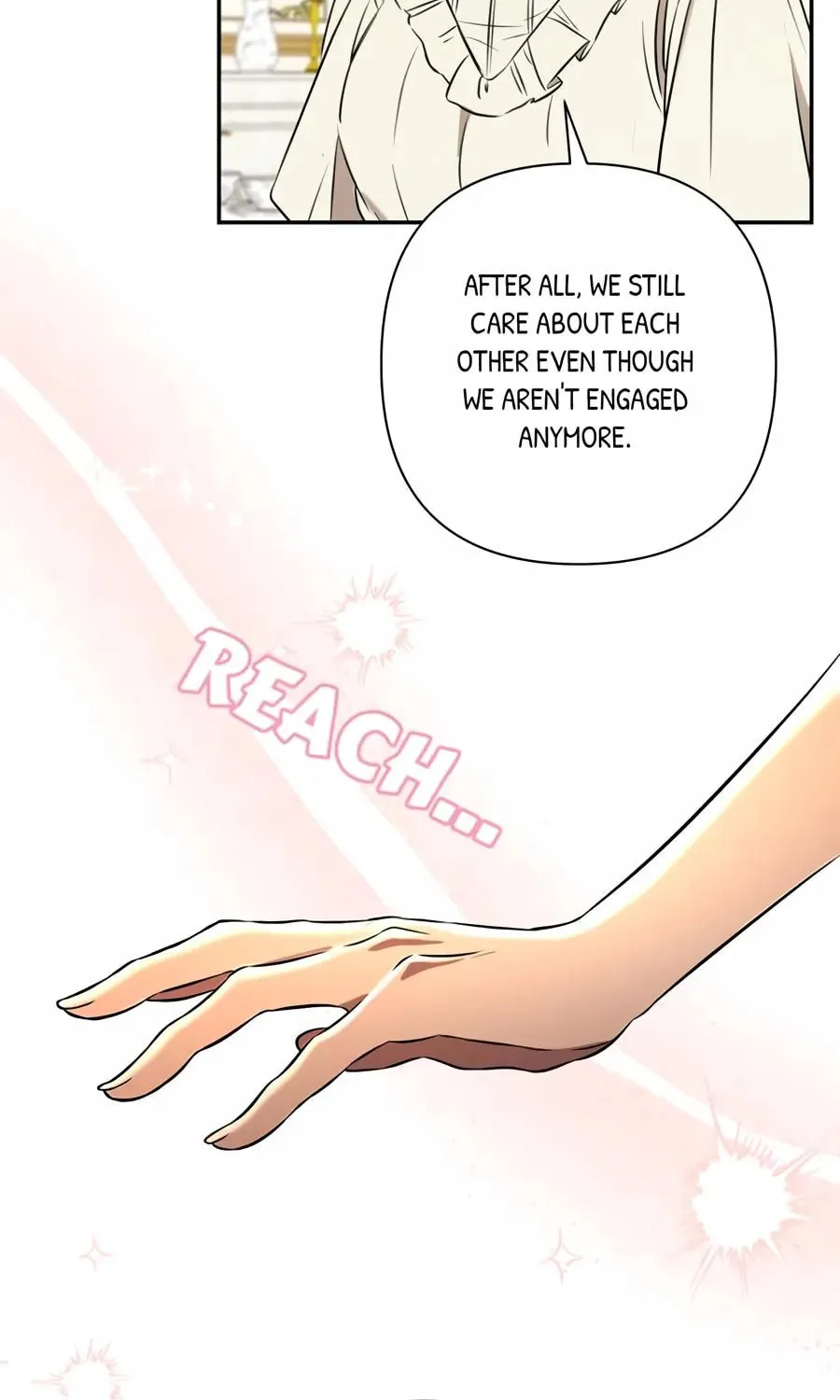 Stuck in My Sister's Dating Sim Chapter 57 page 62 - 