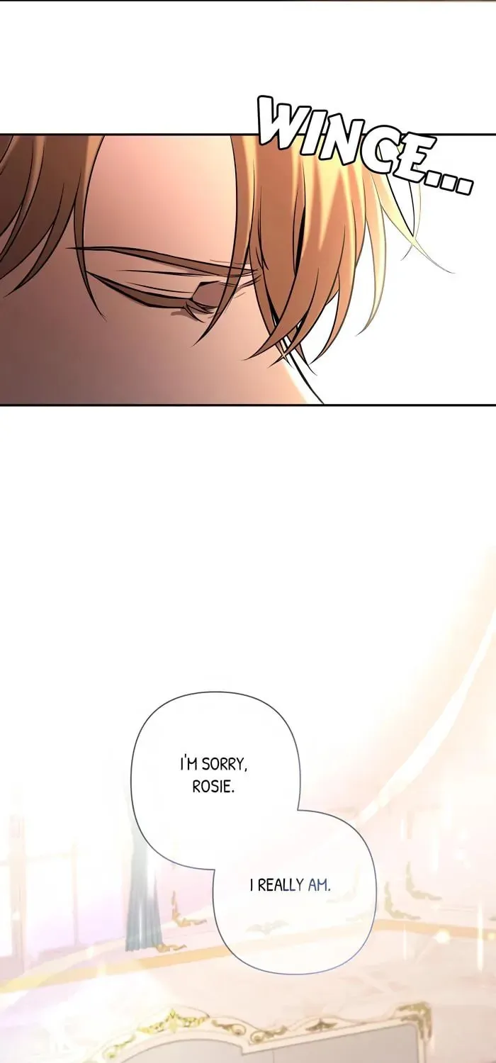 Stuck in My Sister's Dating Sim Chapter 57 page 69 - 