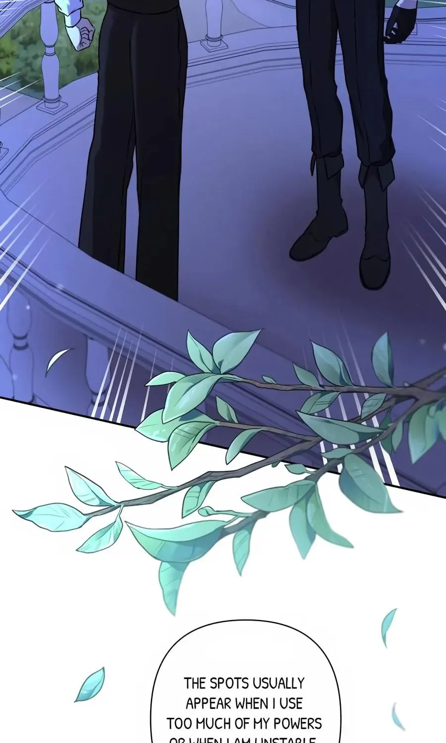 Stuck in My Sister's Dating Sim Chapter 57 page 8 - 