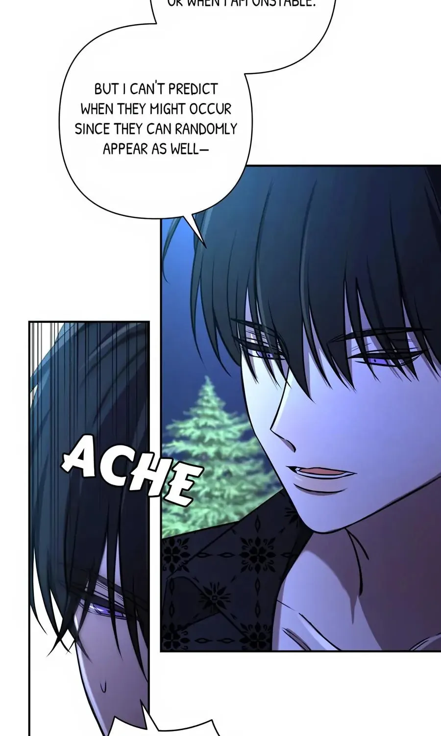 Stuck in My Sister's Dating Sim Chapter 57 page 9 - 