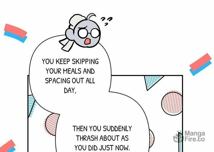 Stuck in My Sister's Dating Sim Chapter 58 page 11 - 