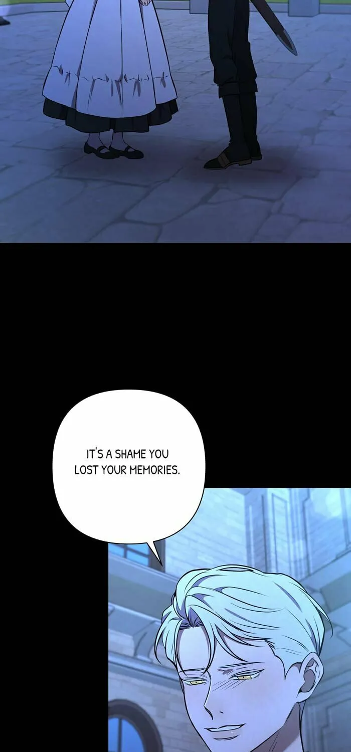 Stuck in My Sister's Dating Sim Chapter 58 page 25 - 