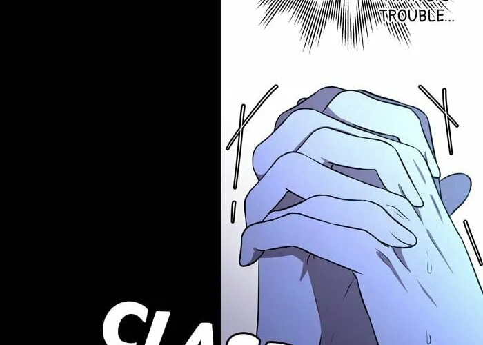 Stuck in My Sister's Dating Sim Chapter 58 page 29 - 