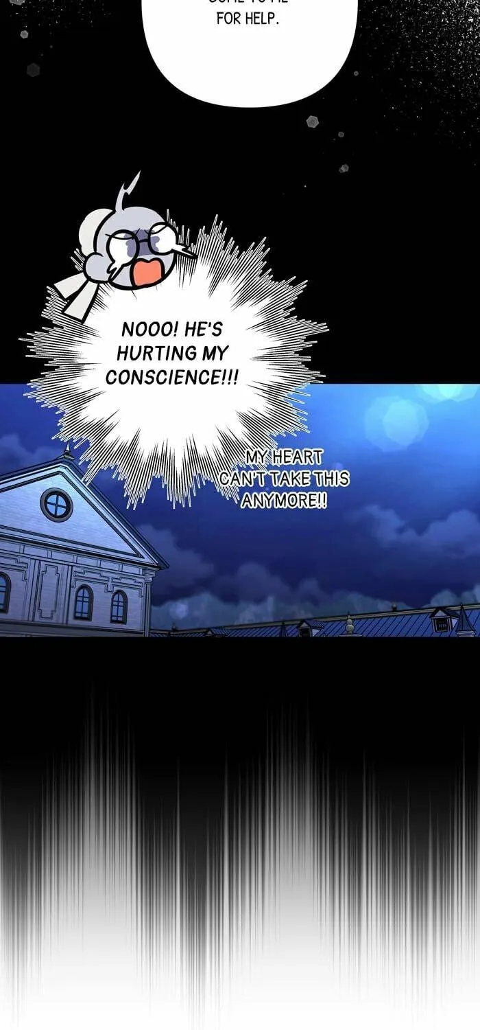 Stuck in My Sister's Dating Sim Chapter 58 page 32 - 