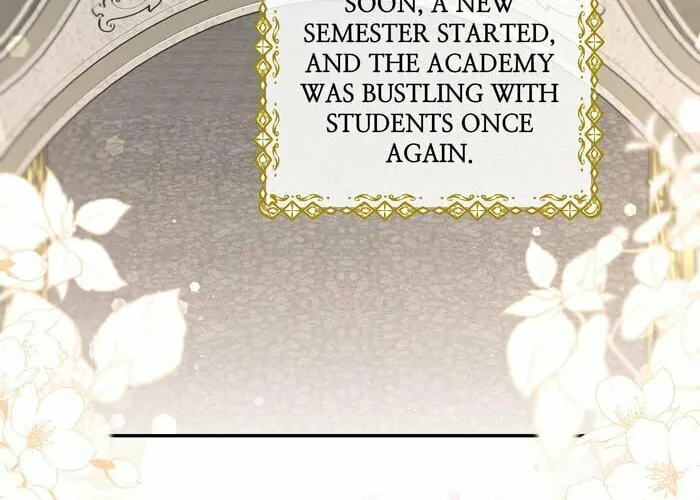 Stuck in My Sister's Dating Sim Chapter 58 page 35 - 