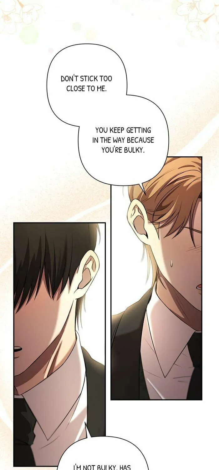Stuck in My Sister's Dating Sim Chapter 58 page 36 - 