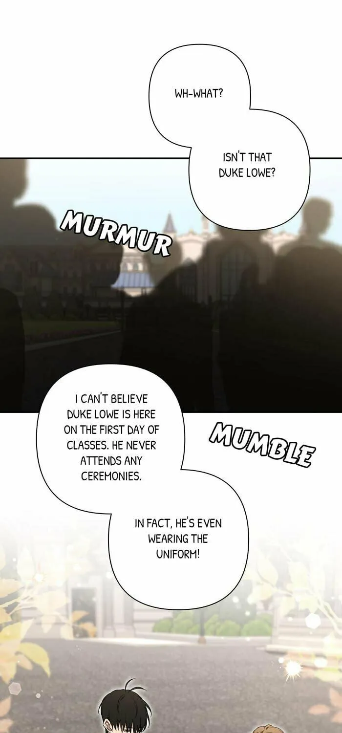 Stuck in My Sister's Dating Sim Chapter 58 page 38 - 