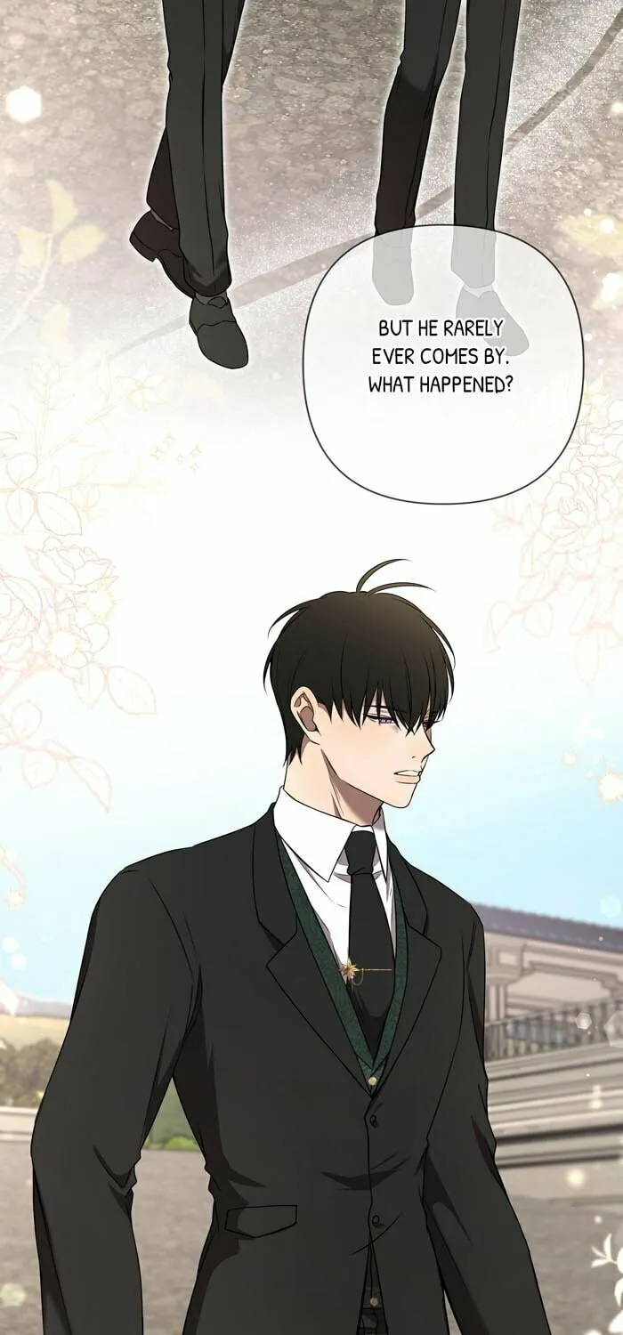Stuck in My Sister's Dating Sim Chapter 58 page 40 - 