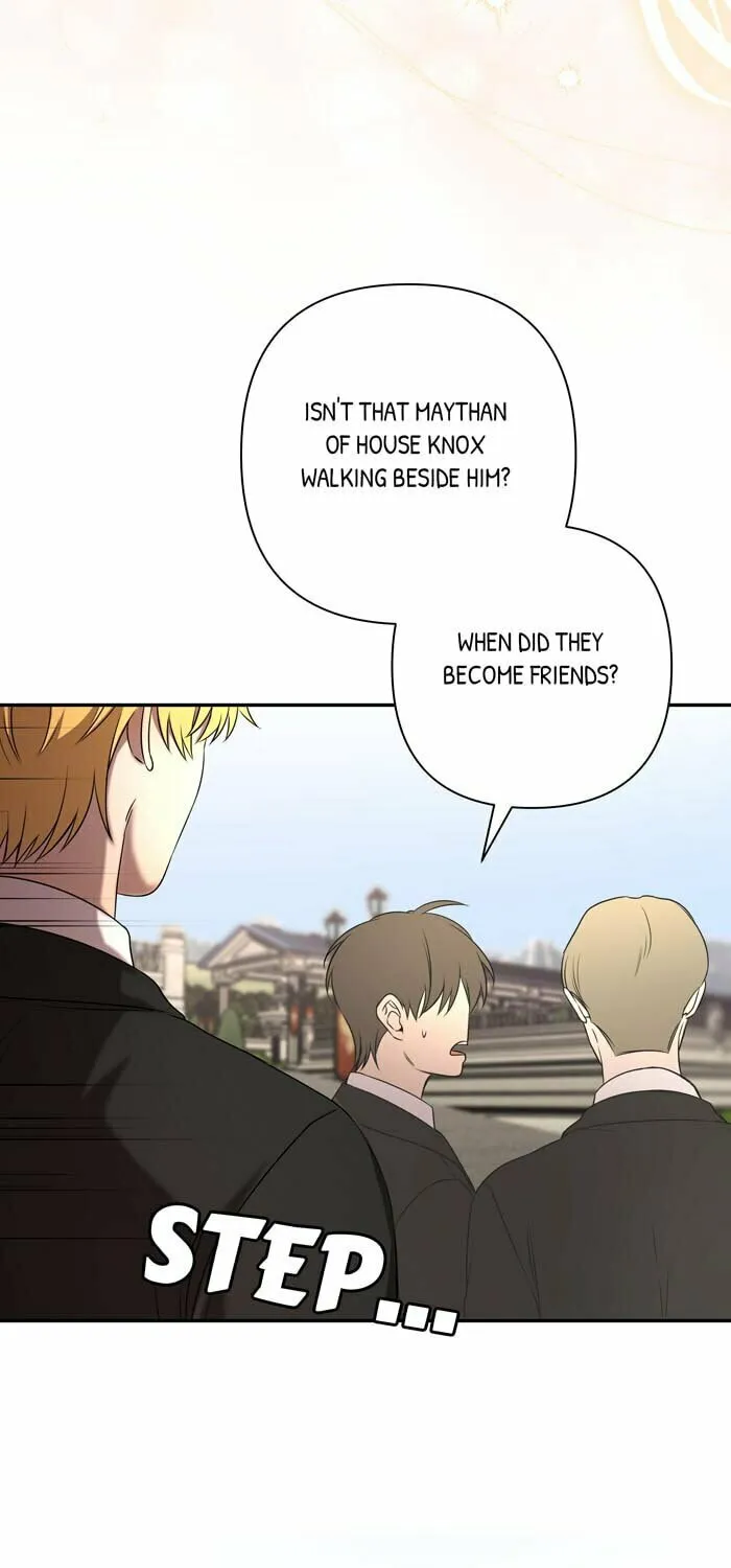 Stuck in My Sister's Dating Sim Chapter 58 page 42 - 