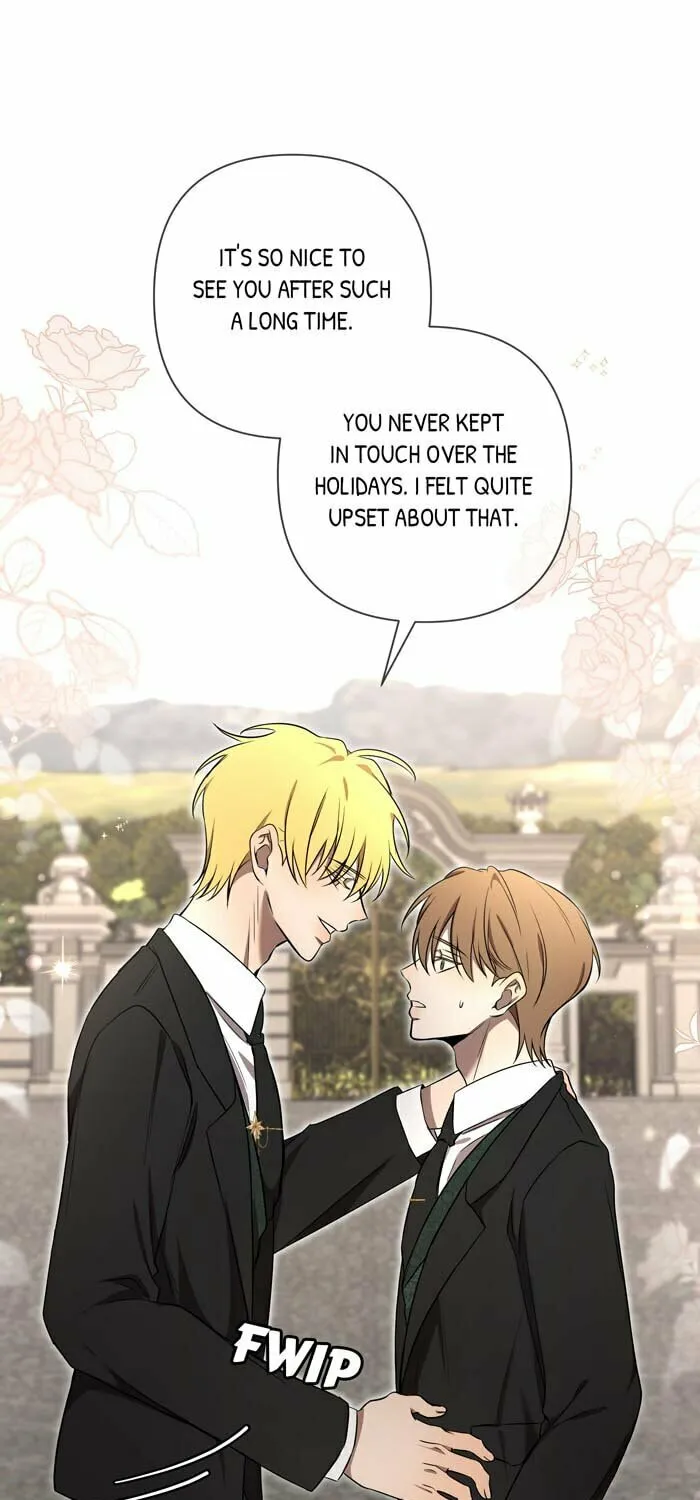 Stuck in My Sister's Dating Sim Chapter 58 page 47 - 