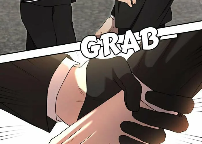 Stuck in My Sister's Dating Sim Chapter 58 page 48 - 