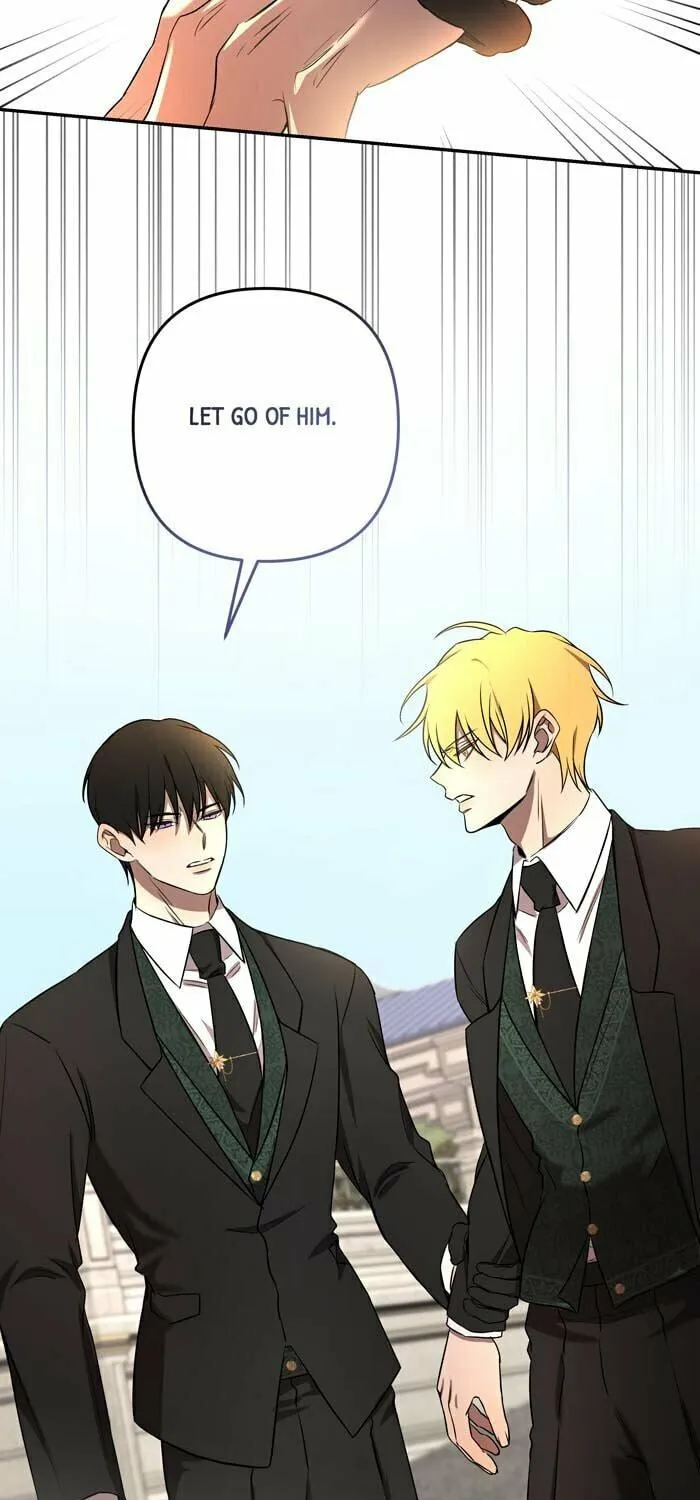 Stuck in My Sister's Dating Sim Chapter 58 page 49 - 